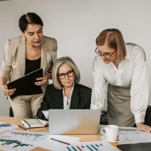 ⚖️ Defensa y Representación